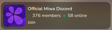 Discord Server Example
